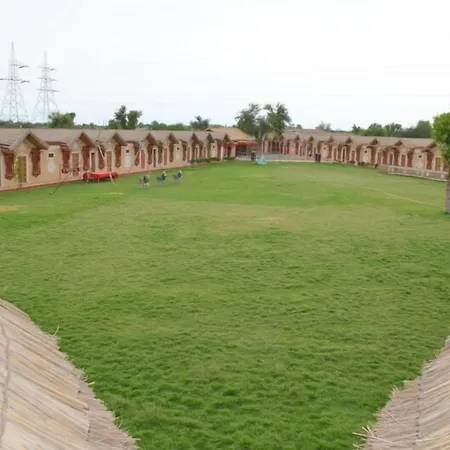 Hotel Vijayvargiya Dhani-3