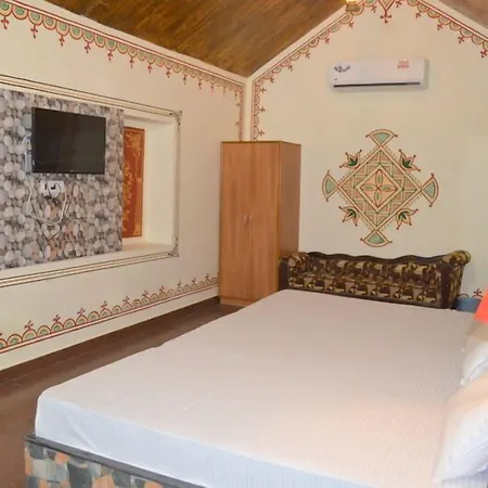 Hotel Vijayvargiya Dhani-2