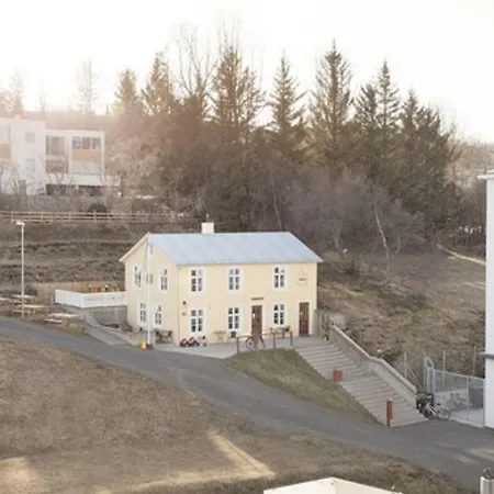 Apotek Guesthouse-2