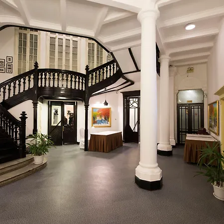 Hoa Binh Hotel-3
