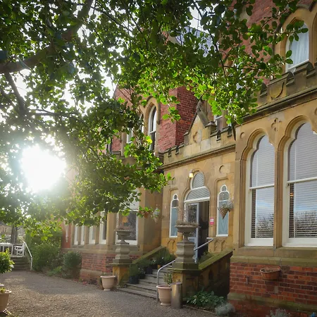 Brockley Hall Hotel-2