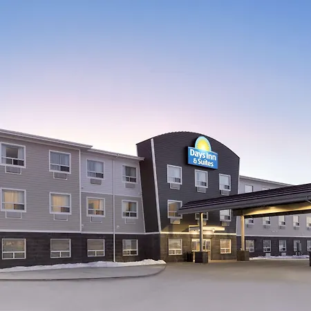 Days Inn & Suites By Wyndham Warman-3