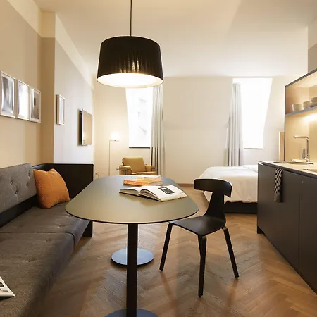 Melter Hotel&Apartments - a Neighborhood Hotel-2