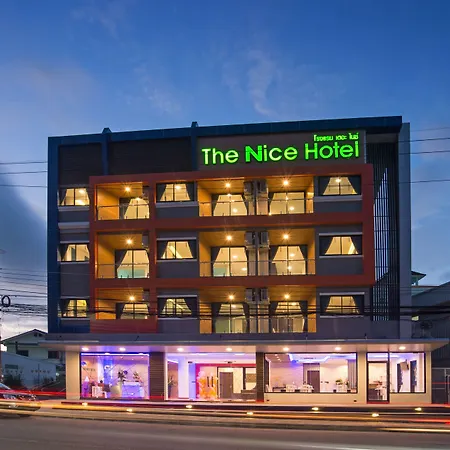 The Nice Krabi Hotel-2