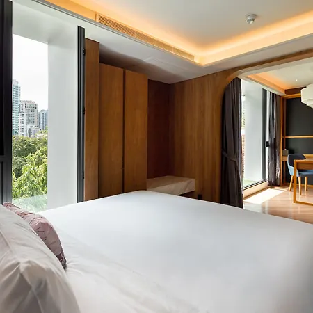 Volve Hotel Bangkok-2