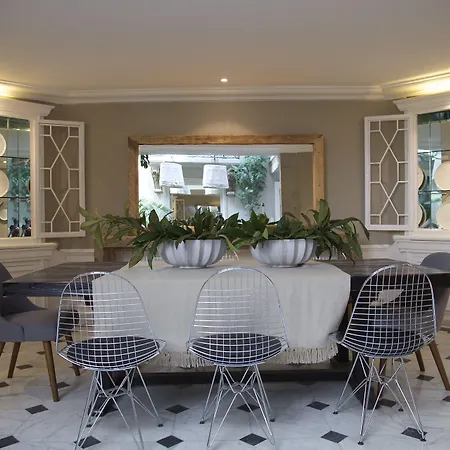 Nima Local House Hotel & Spa-2