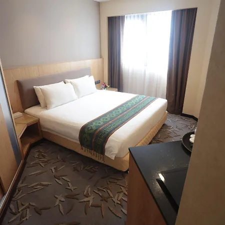 Imperial Riverbank Hotel Kuching-2