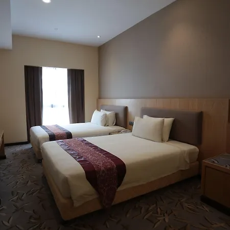 Imperial Riverbank Hotel Kuching-2