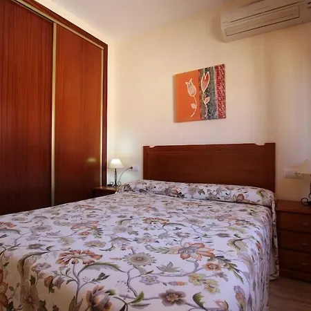 Apartamentos Tesy-2