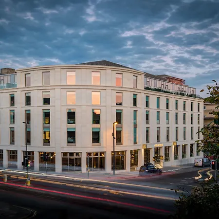 Apex City Of Bath Hotel-3