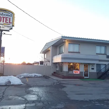 Travelodge By Wyndham Evanston-3