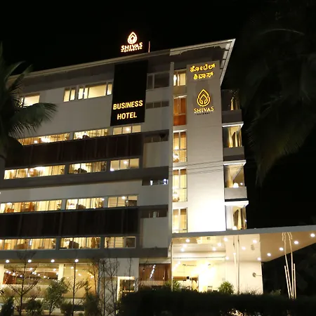 Shivas Gateway Airport Road-3