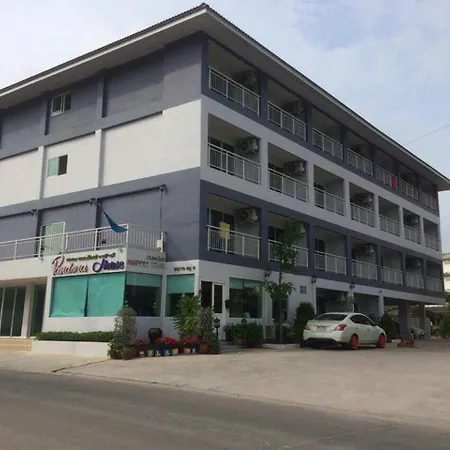 Oyo 75389 Pandora House-2