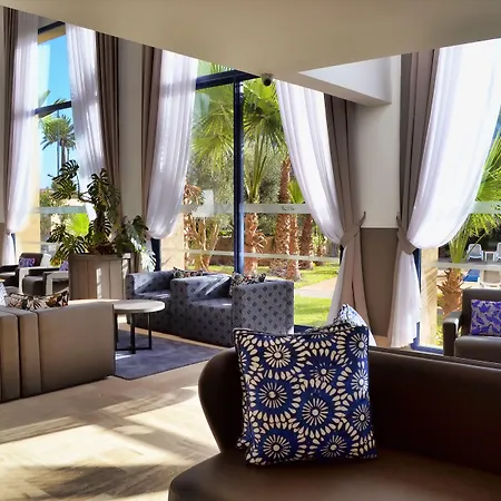 Wazo Appart-Hotel-2