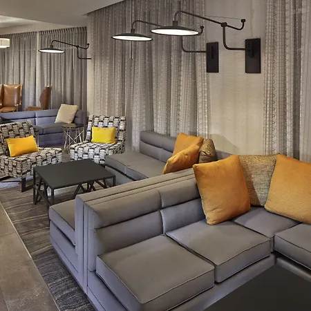 Hyatt Place Chapel Hill-2