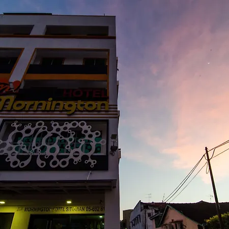 Mornington Hotel Sitiawan-2
