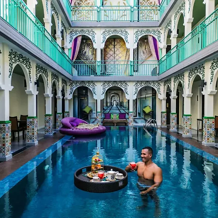 The Grand Morocc Hotel-3