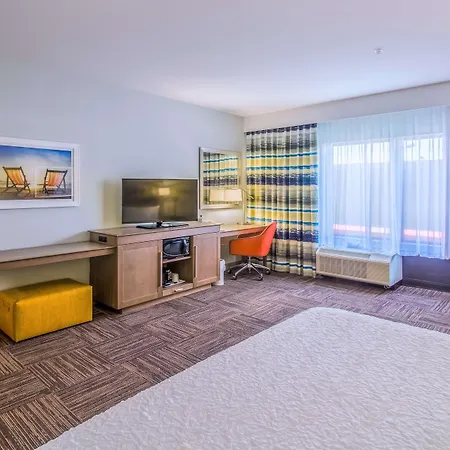 Hampton Inn Crestview South I-10, Fl-3