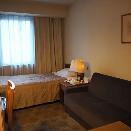 Nagaoka Grand Hotel-2