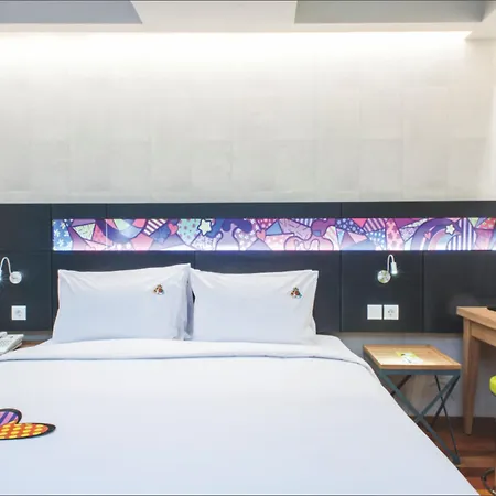 Maxonehotels.Com@Dharmahusada - Surabaya-2