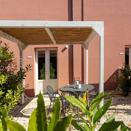 Masseria Mongio Dell'Elefante-3