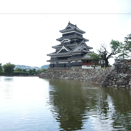 Hotel Trend Matsumoto-2