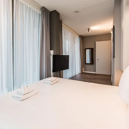 Yays Amsterdam North By Numa-2