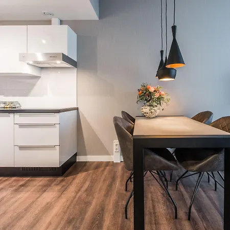 Yays Amsterdam North By Numa-3