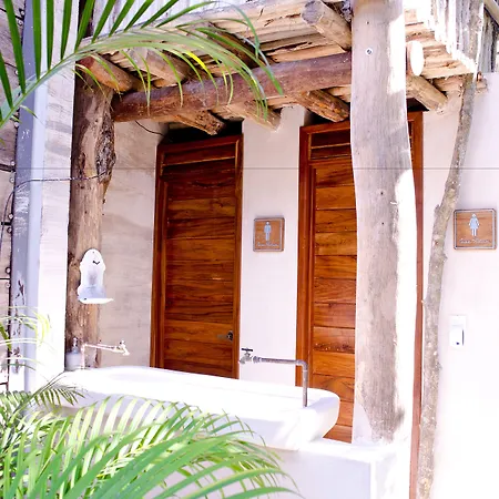Casa Tulum Hotel-3