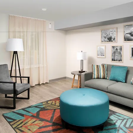Extended Stay America Suites - New Orleans - Airport - I-10-3