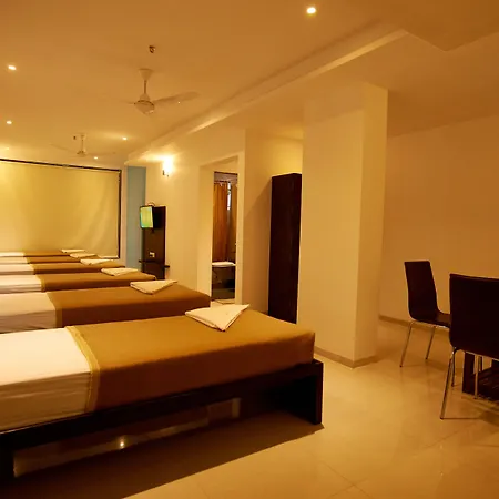 Hotel Golden View-2