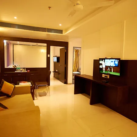 Hotel Golden View-2