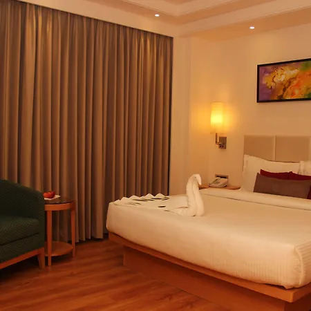 Pearltree Hotels And Resorts-3