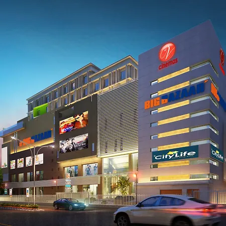 Pearltree Hotels And Resorts-2
