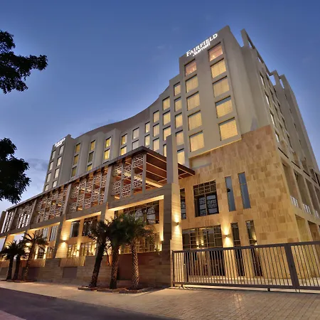 Fairfield By Marriott Jodhpur-2