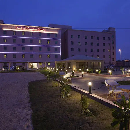 Lily Palms Serviced Apartments-Economy-3