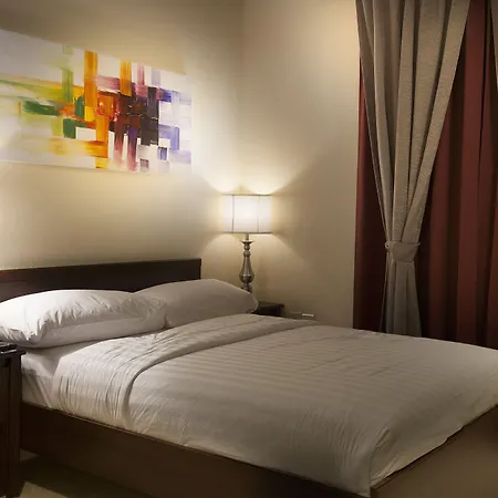 Lily Palms Serviced Apartments-Economy-2