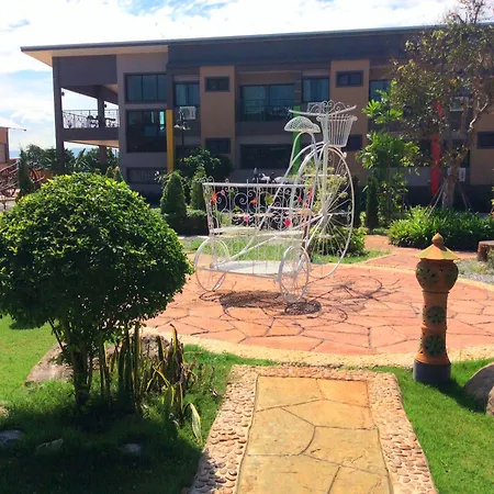 Grandsiri Resort Khaoyai-2