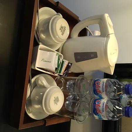 Maxwell Hotel Jakarta-2