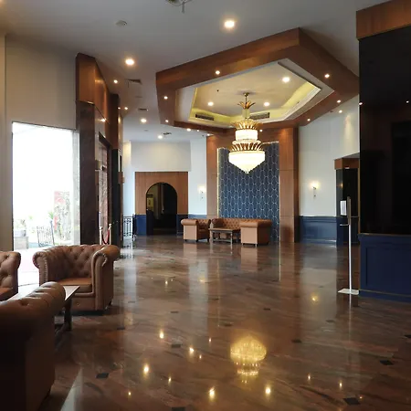 Maxwell Hotel Jakarta-3