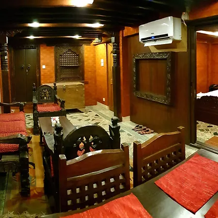 Temple House-3