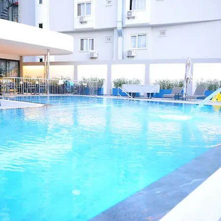 Oasis Hotel-2