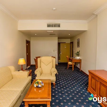 Rolla Residence Hotel Apartment-2