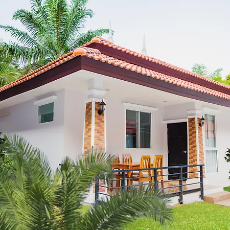 Lux Family Villas Krabi Ao Nang-3