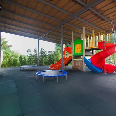 Lux Family Villas Krabi Ao Nang-2