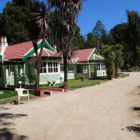 Kstdc Hotel Mayura Sudarshan ,Ooty-2