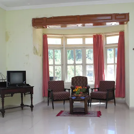 Kstdc Hotel Mayura Sudarshan ,Ooty-3