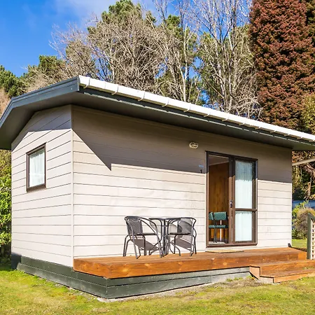 Motutere Bay Top 10 Holiday Park-3