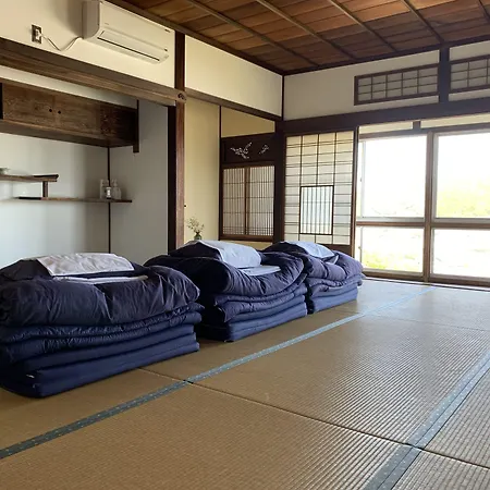 Onomichi Guest House Miharashi-Tei-2