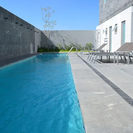 Casa Inn Business Irapuato-3